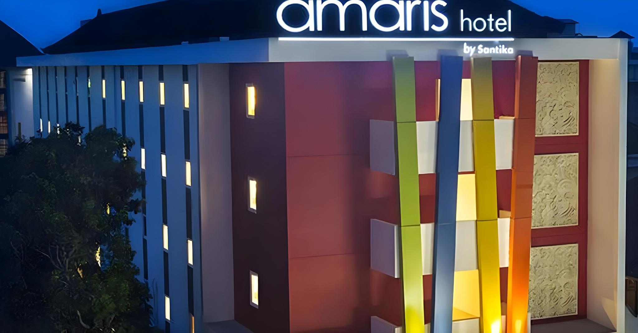 Amaris Hotel Kuta 8/44