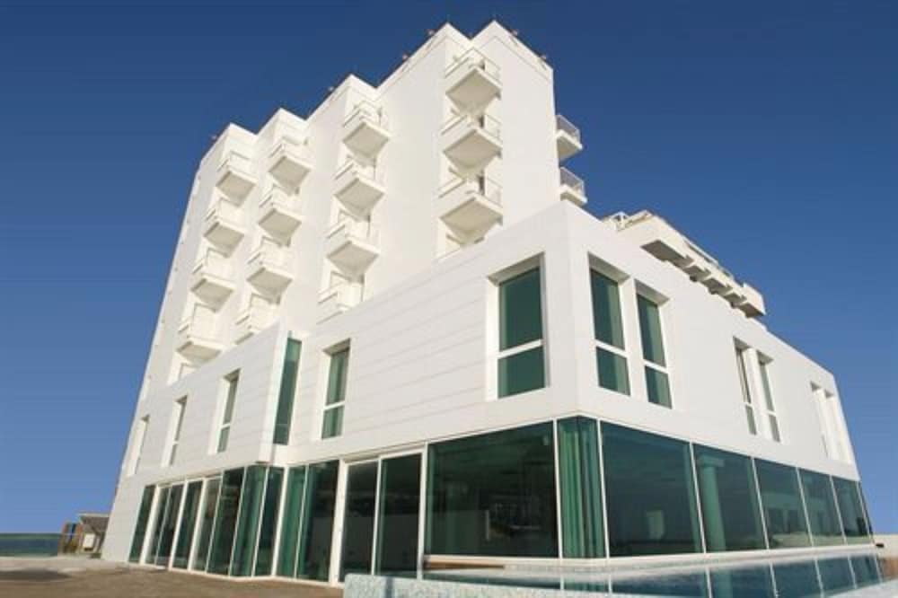 Alexander Museum Palace Hotel 3/44