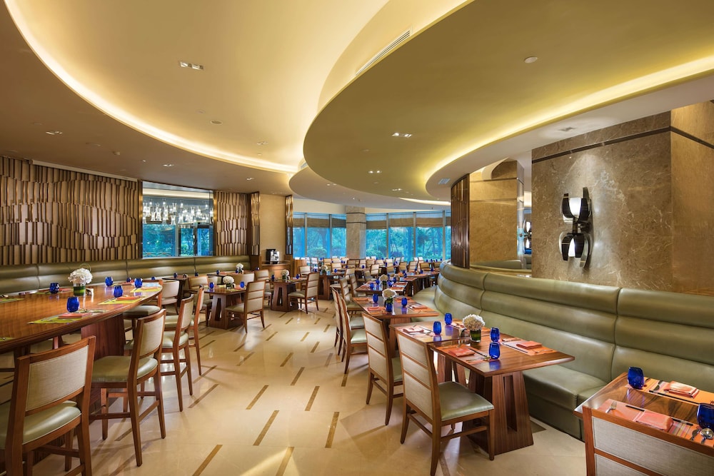 Doubletree By Hilton Hotel Xiamen - Wuyuan Bay 53/73
