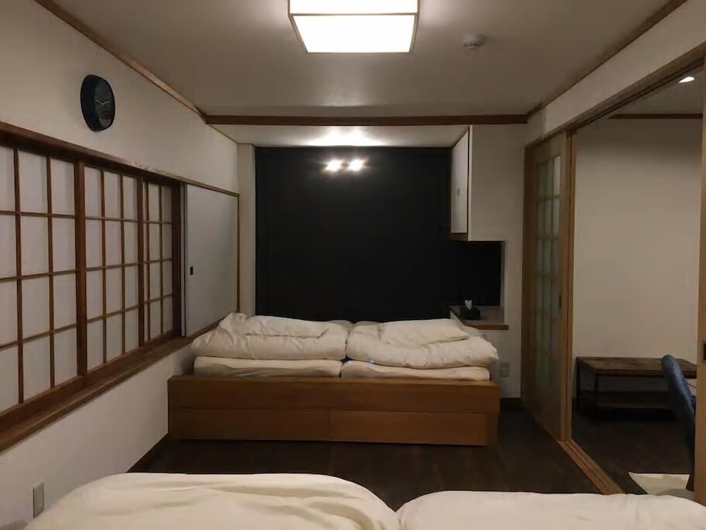 Hotel Tsukushi 17/50