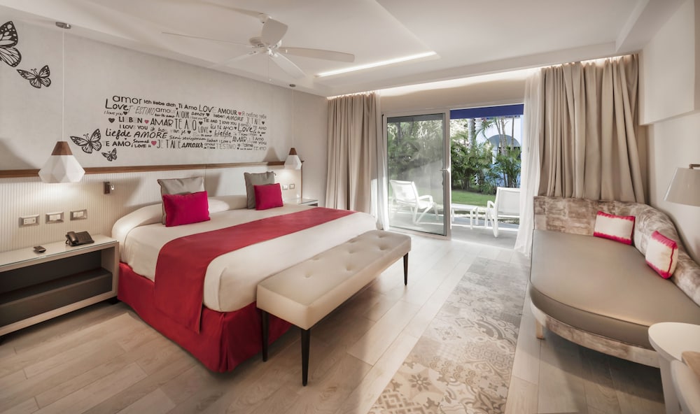 Catalonia Royal La Romana Adults Only All Inclusive 5/50