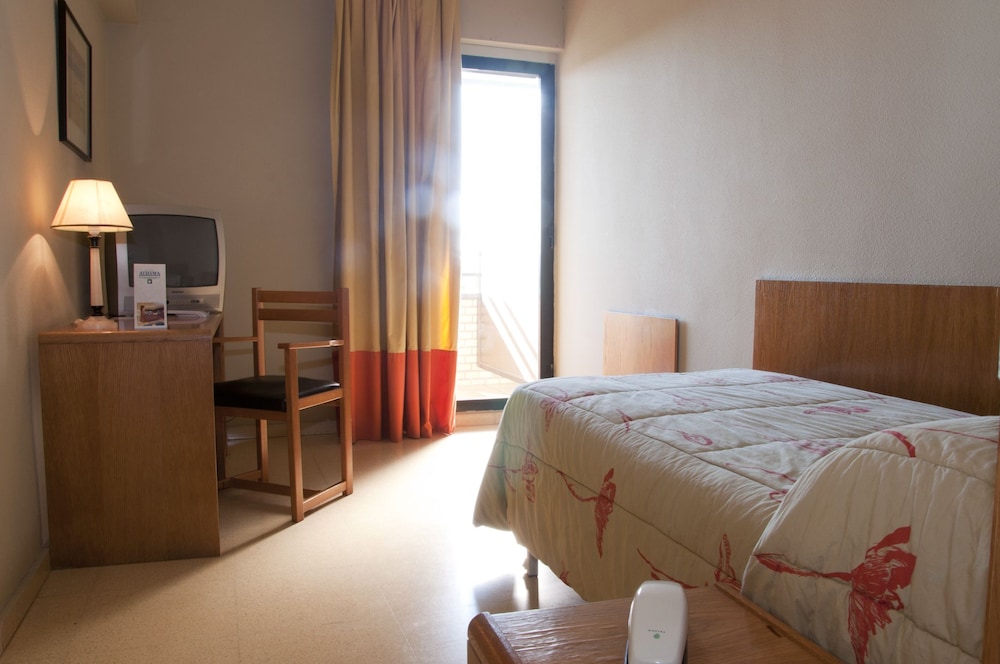 Alhama Hotel 14/64