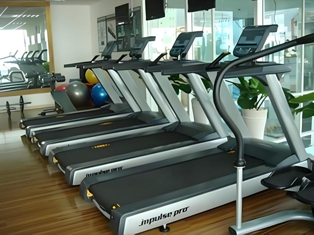 An Phu Plaza Serviced Apartment 34/47