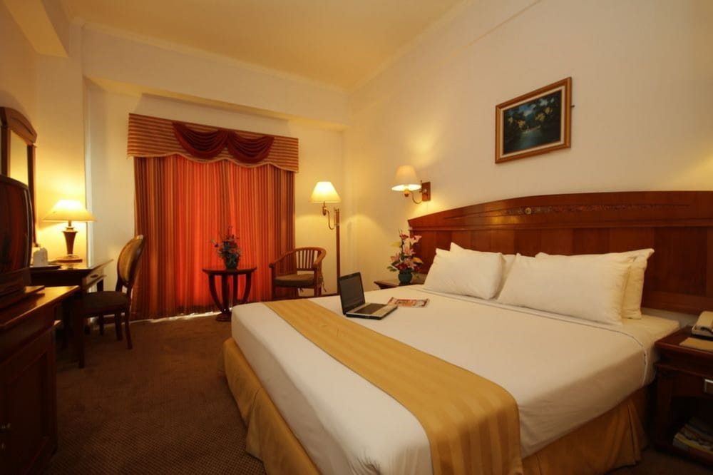 Kaisar Hotel 19/56