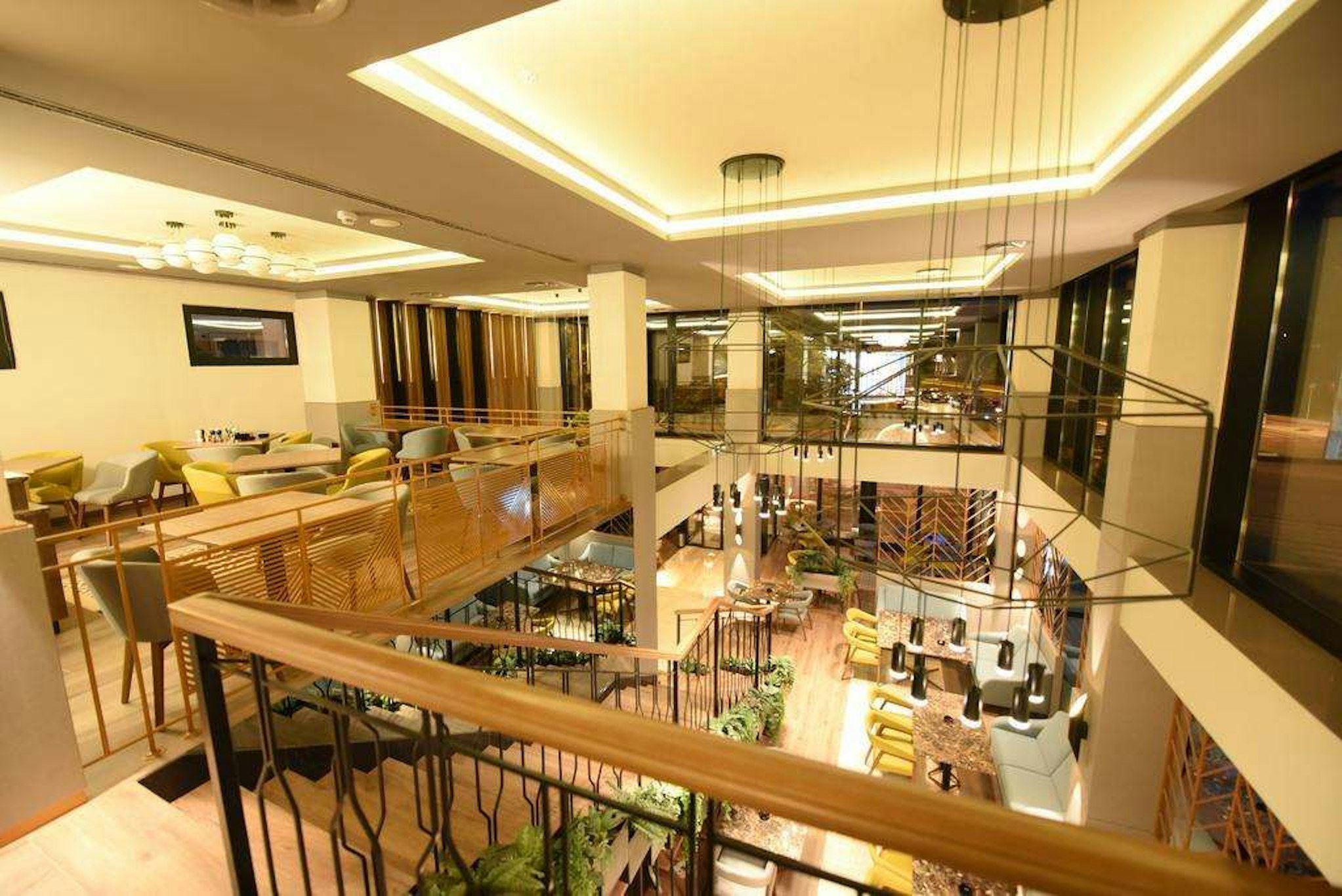 Union Hotel Podgorica 21/34
