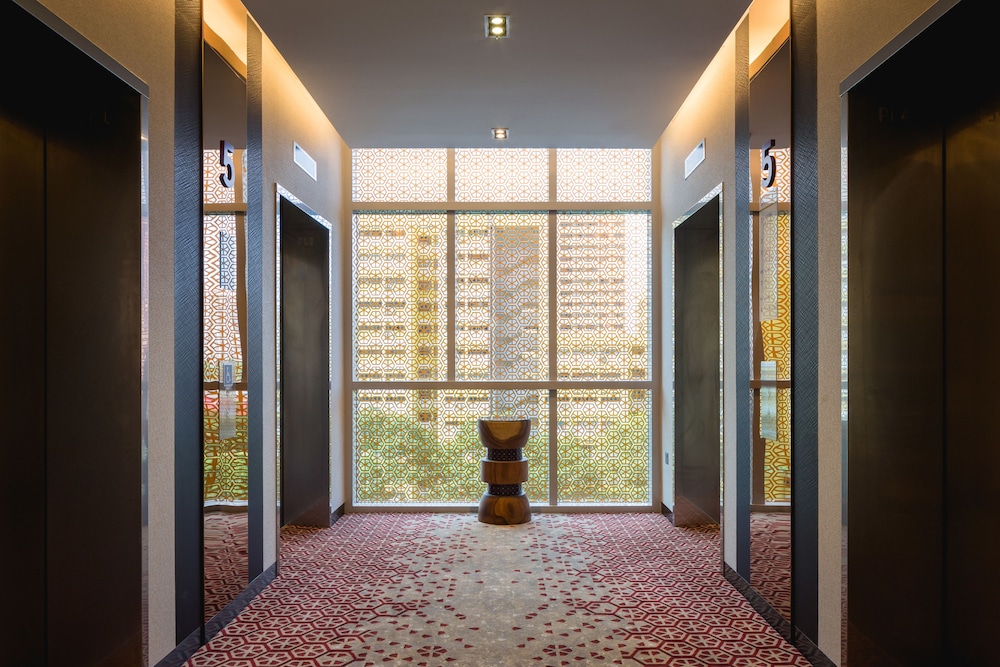 Mercure Singapore Bugis 34/72