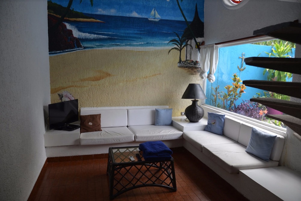 Hotel Villa Las Anclas 23/67
