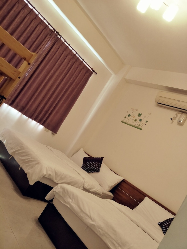 Lu He Feng Homestay 20/44