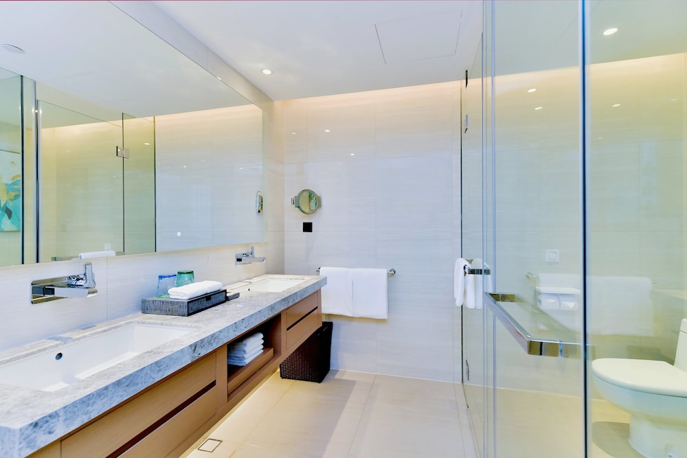 Holiday Inn Changsha Dawangshan 11/72