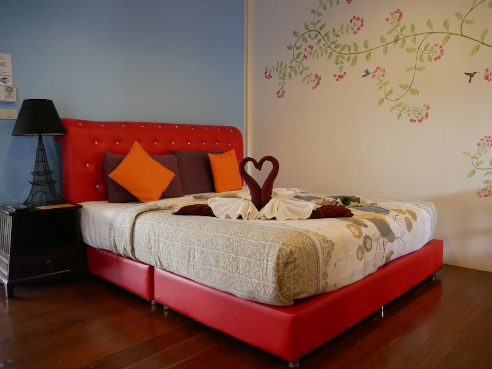 Aen Guy Boutique Hotel 15/73