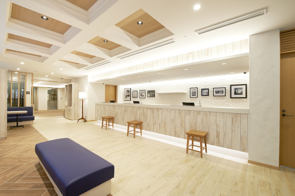 Sotetsu Fresa Inn Tokyo-Kinshicho 47/56