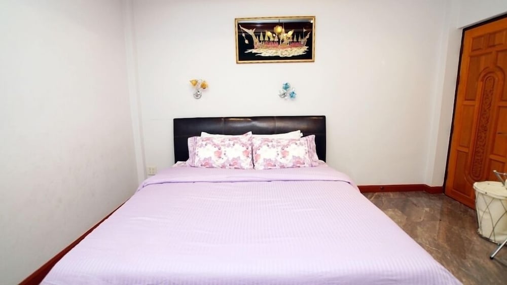 Baan Sudrak Pool Villa Hua Hin 19/44