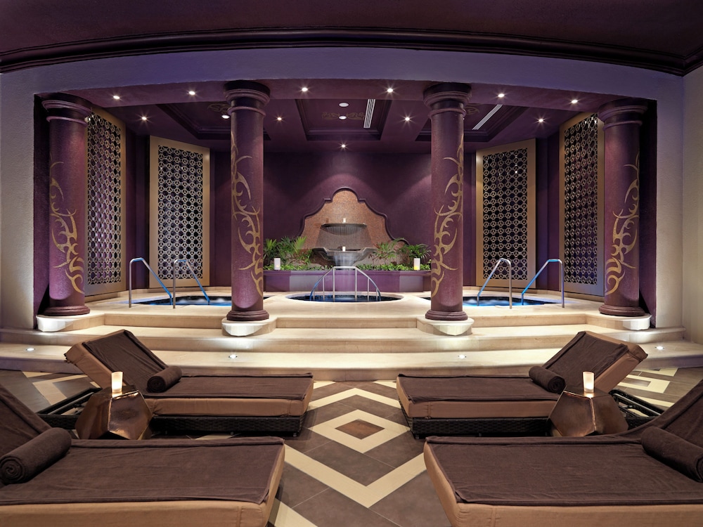 Hard Rock Hotel Riviera Maya- Heaven Section - Adults Only 17/76