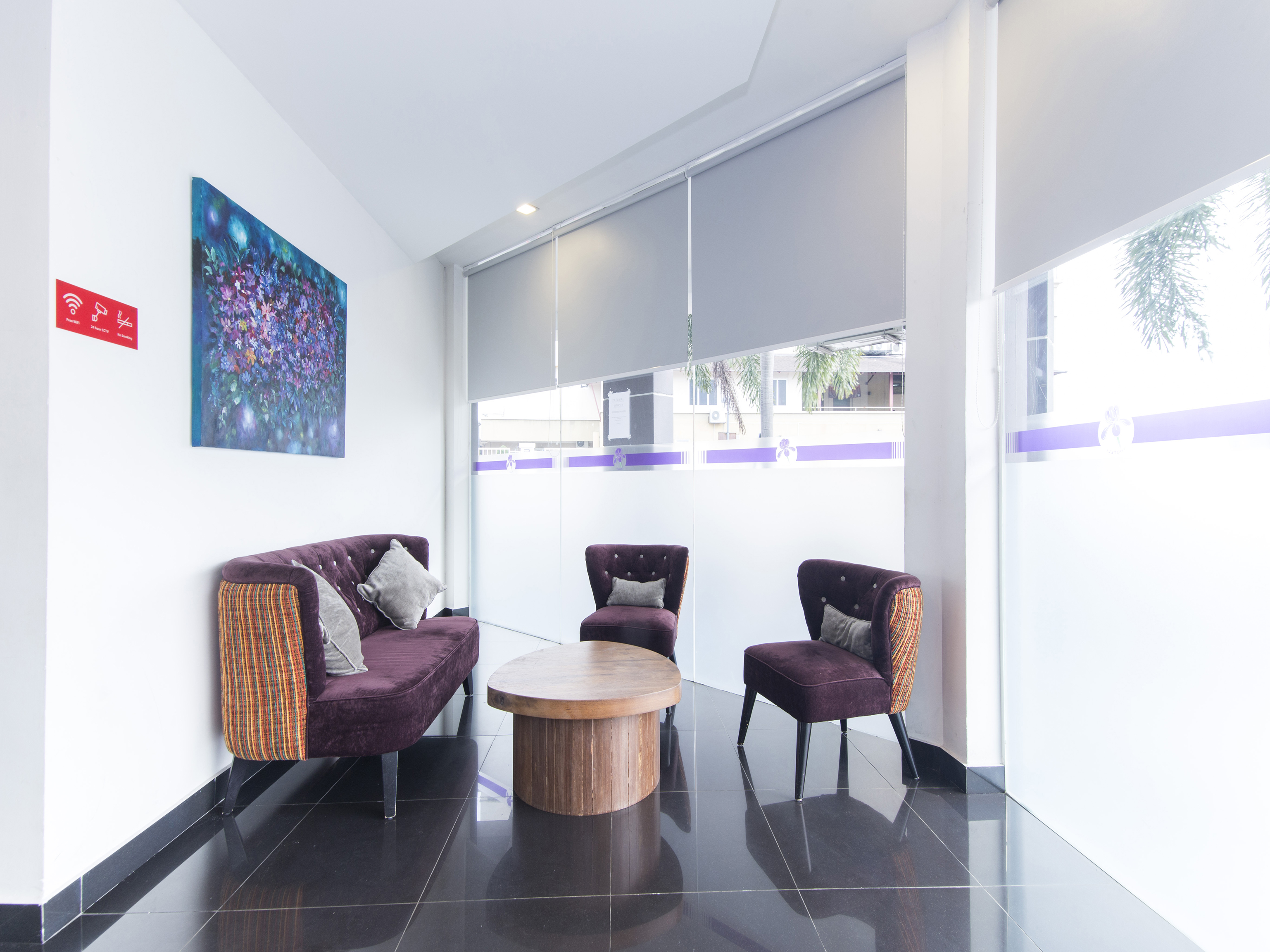 Iris Hotel Kajang 34/39