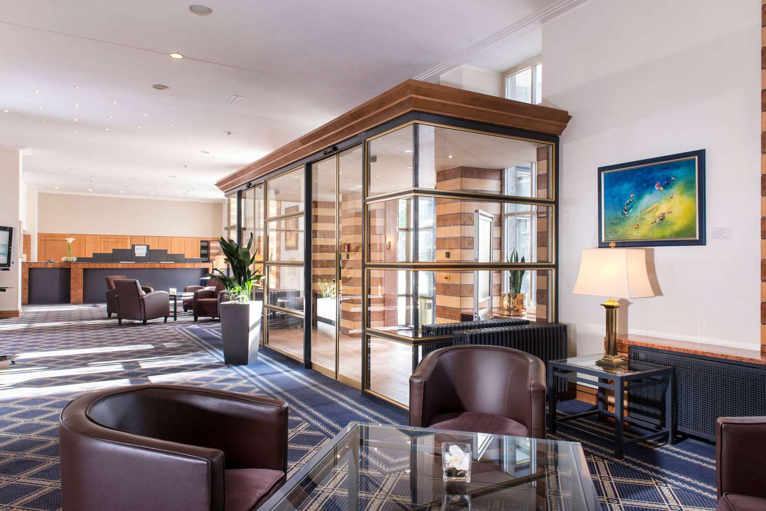 Wyndham Duisburger Hof 29/53