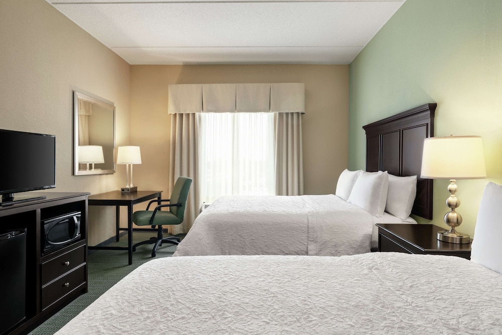 Hampton Inn and Suites Mount Joy Lancaster West 15/43