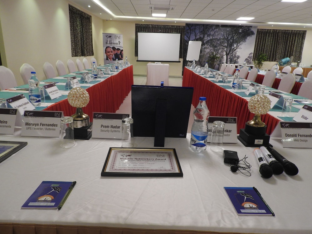 Prestige Hotel 45/50