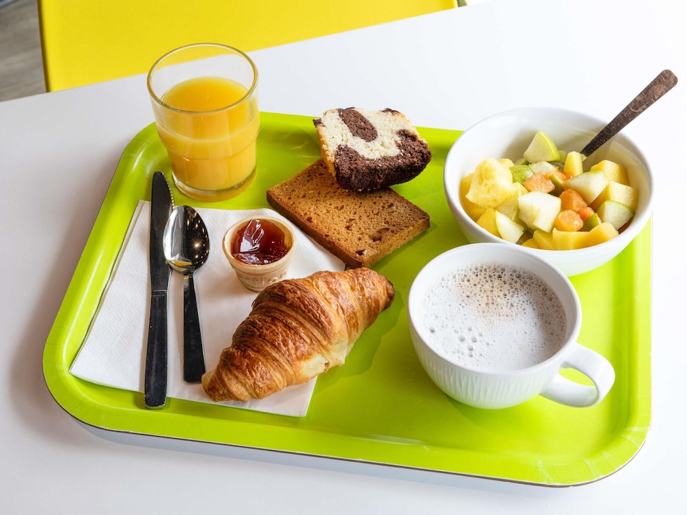 Ibis Budget Paris Porte De Montreuil 39/57