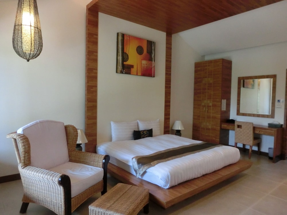 Pangola B&B 17/66
