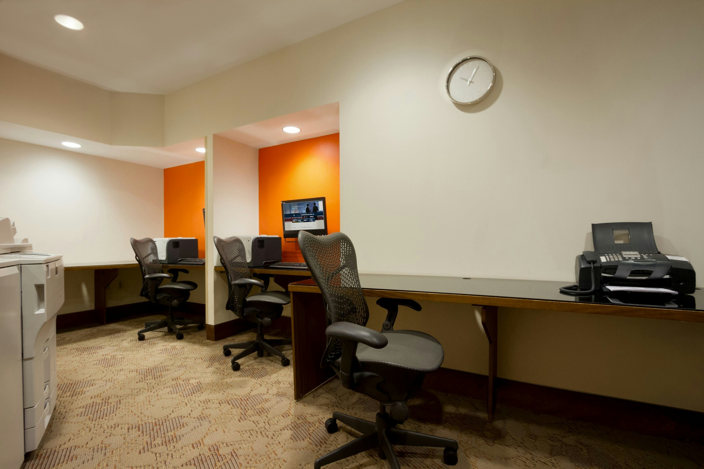 Homewood Suites by Hilton Baltimore 36/40