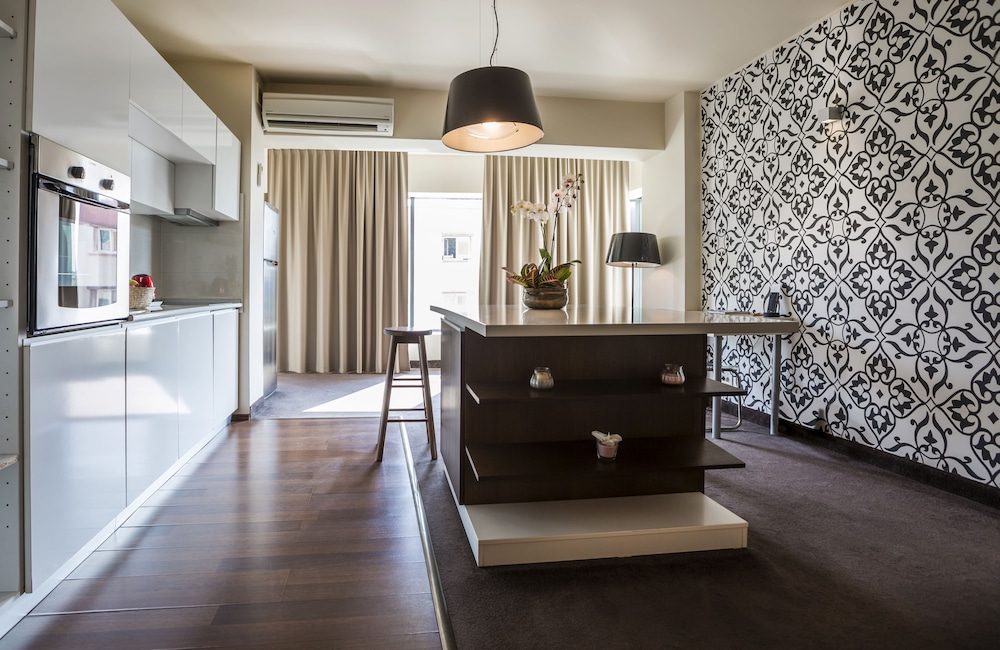 Orhideea Residence Spa 6/75