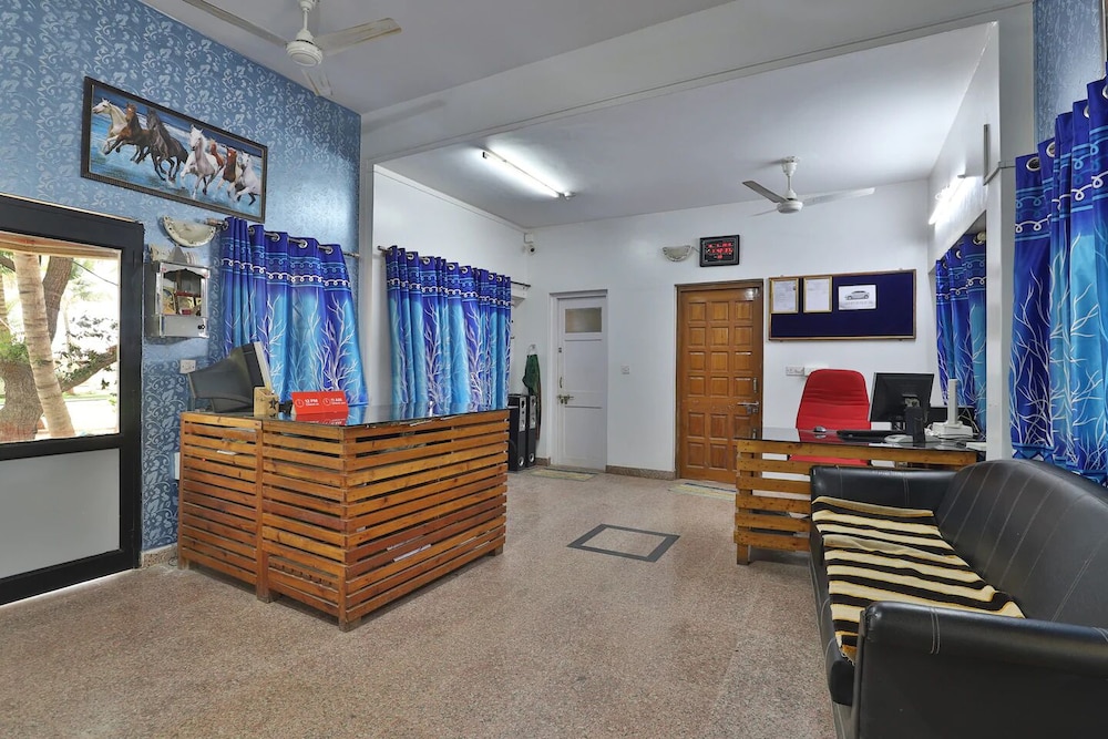 Stay Guru Resort Farm Villa 24/50