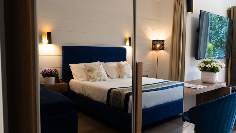 Resort Bosco De Medici 24/75