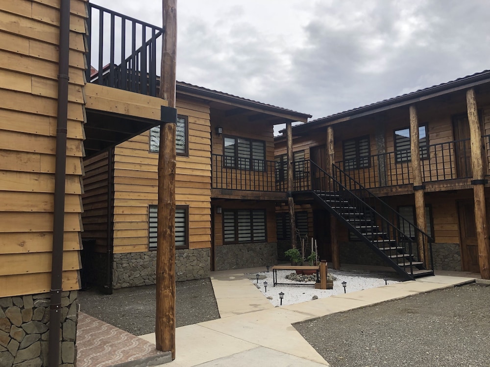 Magellanicus Rustic Suites 36/39