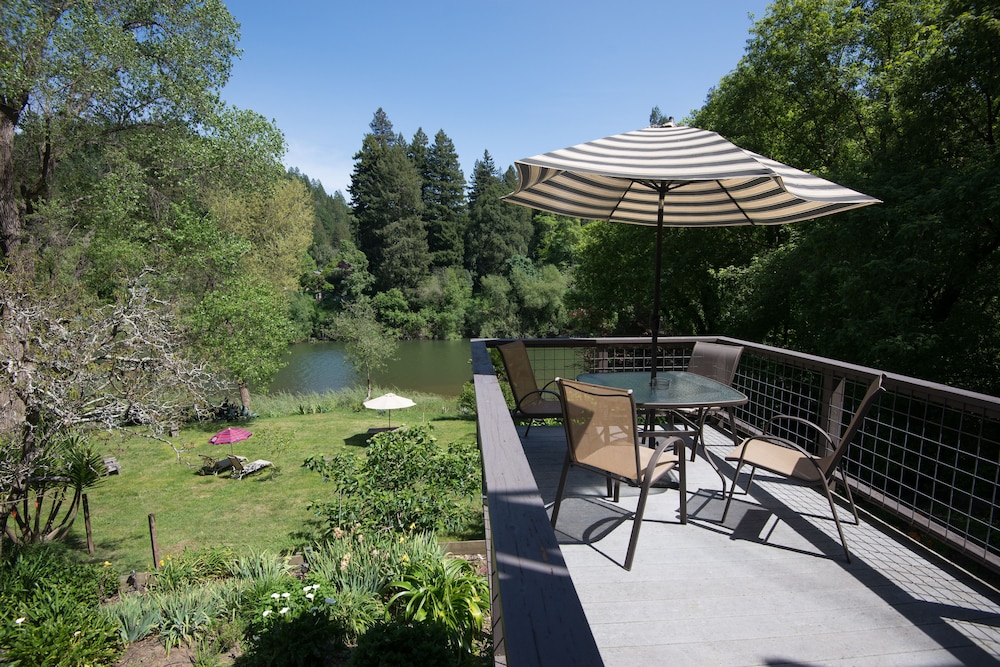 River View Garden Resort 35/68