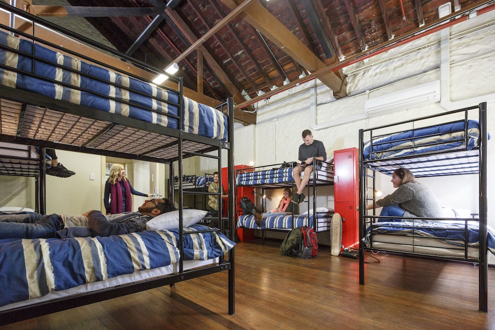 YHA Fremantle Prison 18/27