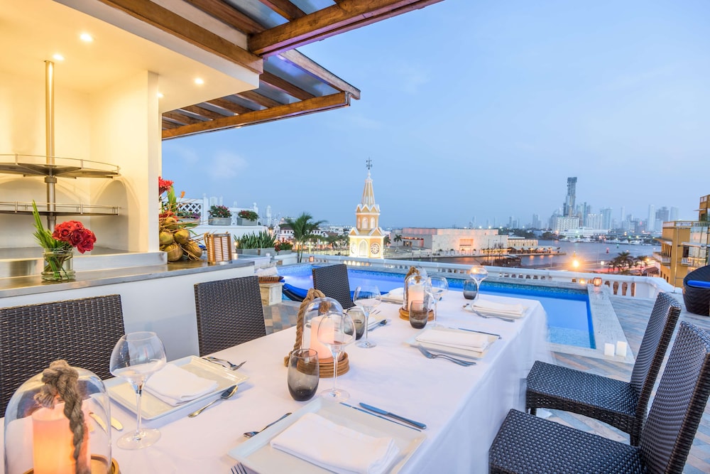 NH Cartagena Urban Royal 31/46