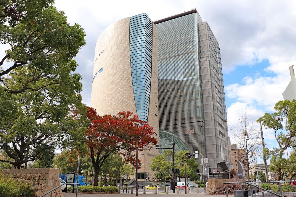 Hotel Keihan Kyobashi Grande 7/68