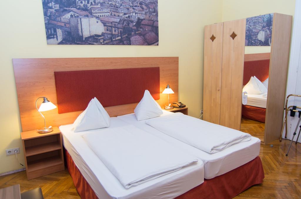 Pension Lehrerhaus 10/78