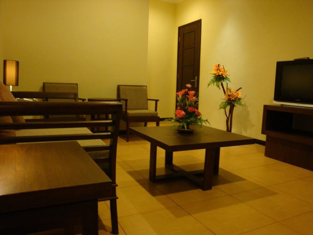 Luxio Hotel Sorong 14/26