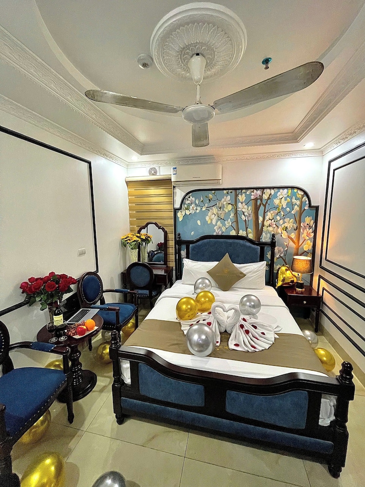 Nam Cuong X Hotel 39/50