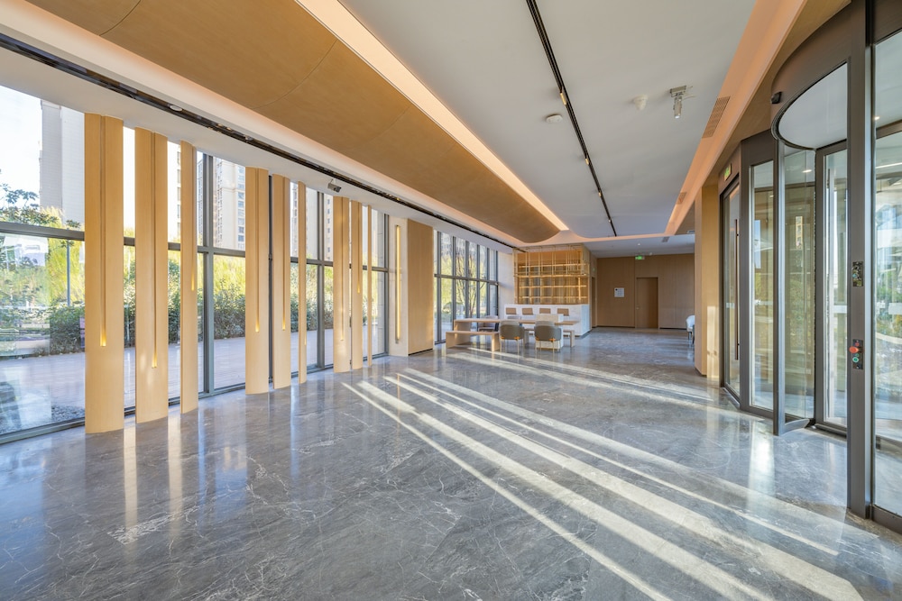 Holiday Inn Express Suzhou Luzhi an IHG Hotel 4/39