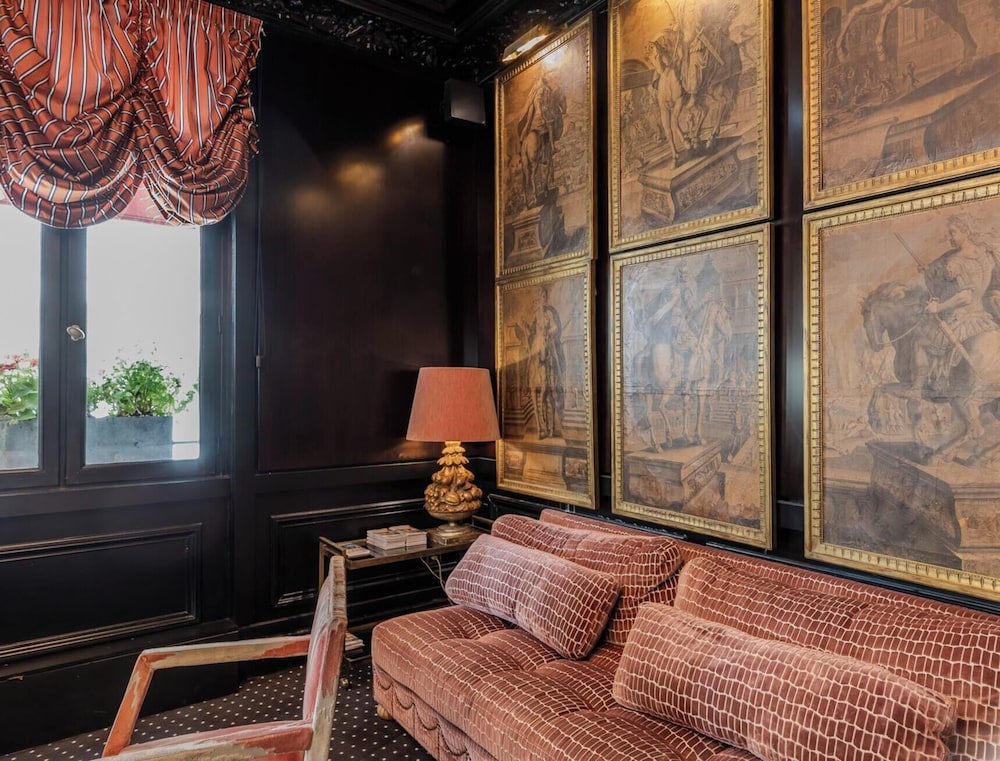 Hotiday Room Collection - Paris Arc de Triomphe 28/50
