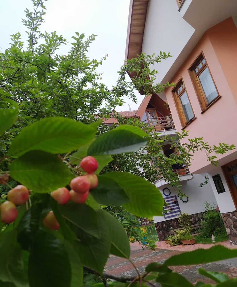 Bolu Yildiz Hotel 42/46