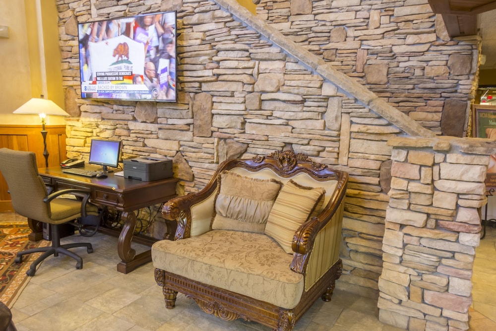 Mcm Elegante Lodge Suites Ruidoso 28/41