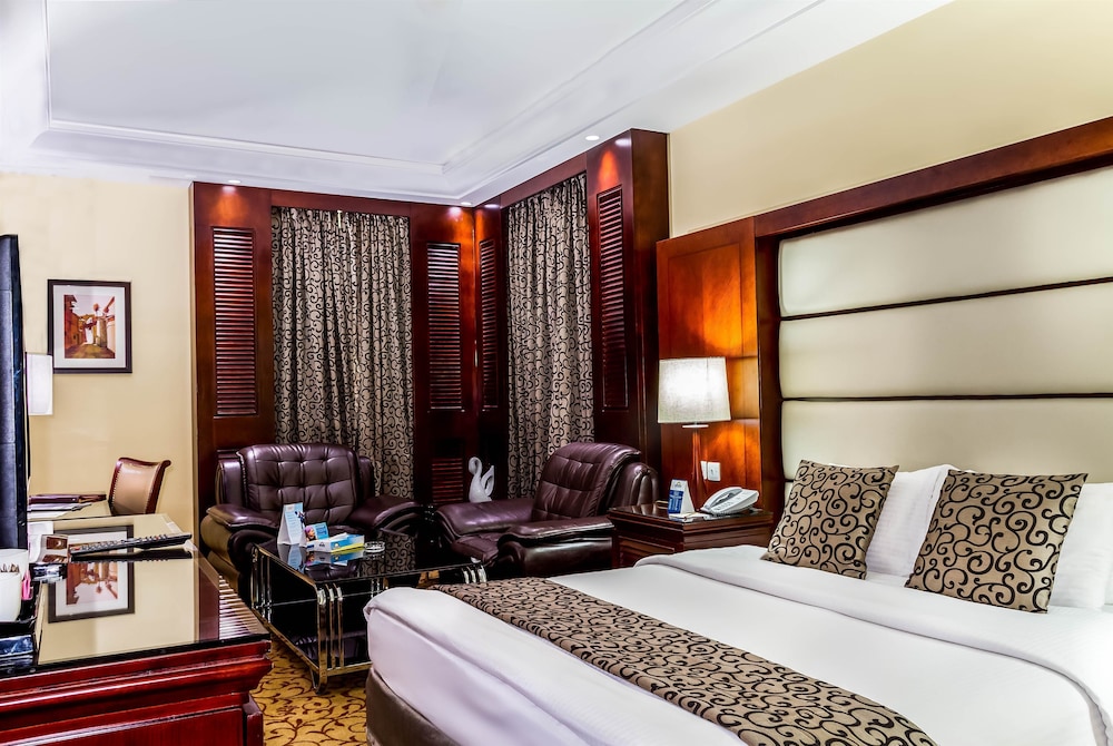 Days Inn by Wyndham Hotel Suites Amman 17/49