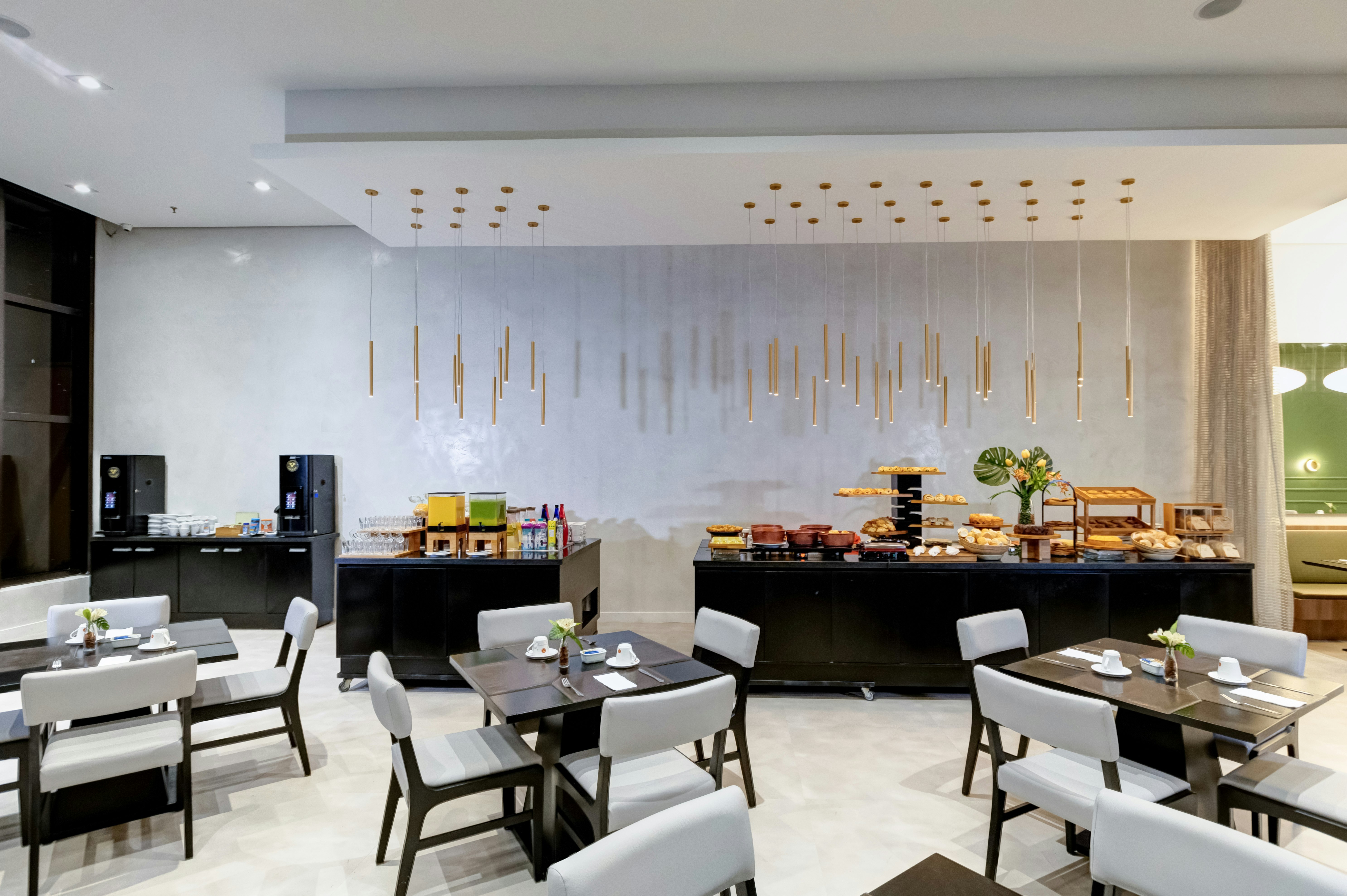 DoubleTree by Hilton Sao Paulo Itaim 36/50