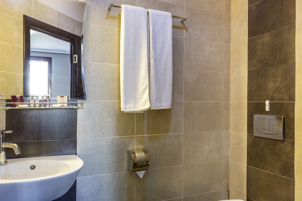 Cityhome Aparthotel 53/54