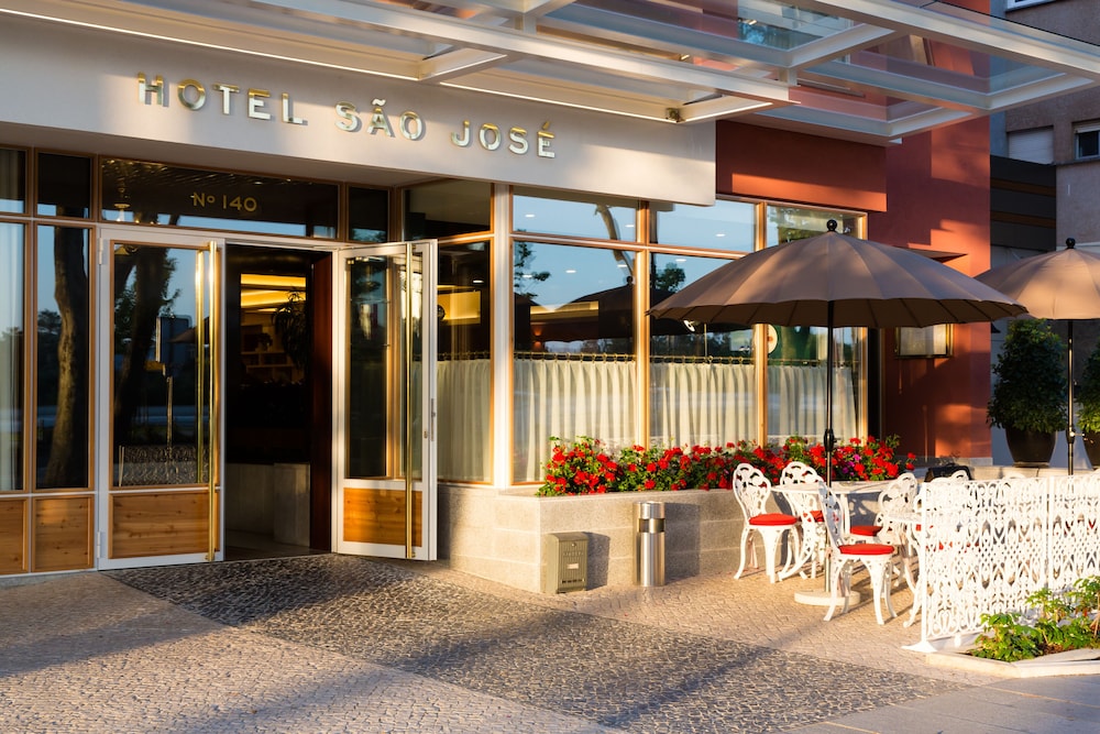 Hotel Sao Jose in FATIMA