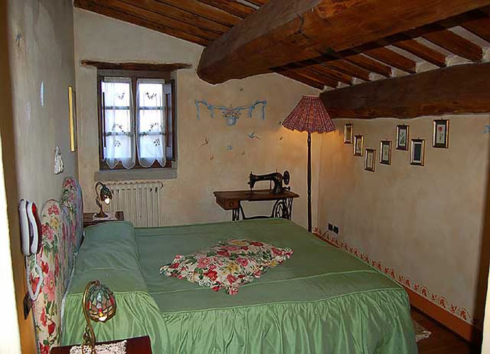 Residenza D'epoca Il Biribino 36/50