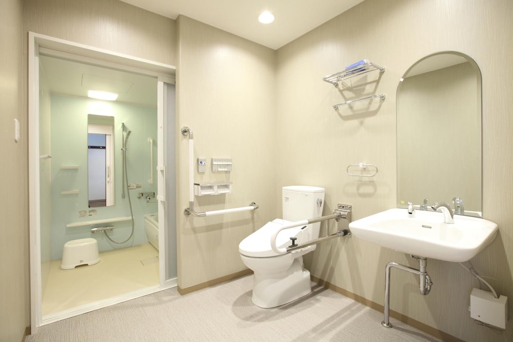 Hotel Ligare Kasugano 46/48