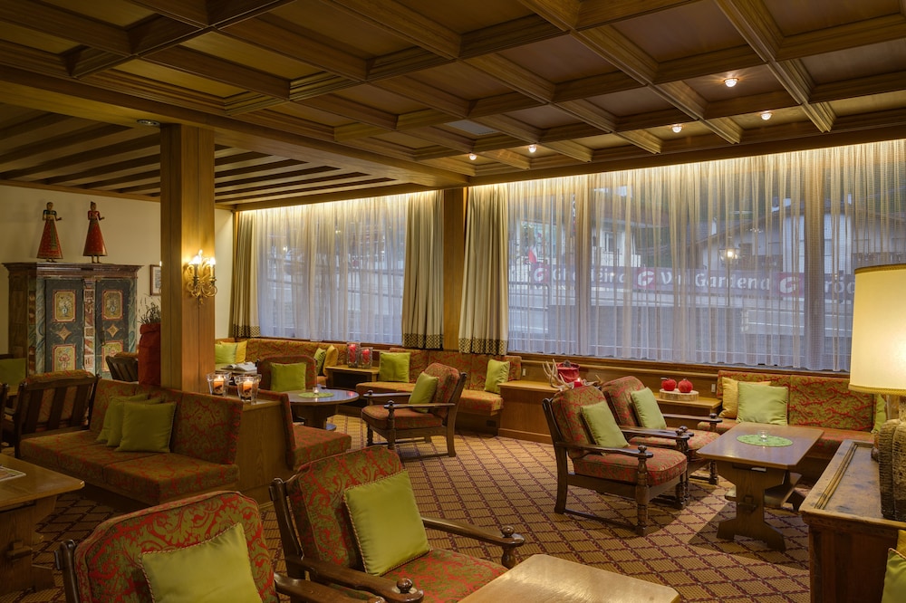 Hotel Antares 61/70