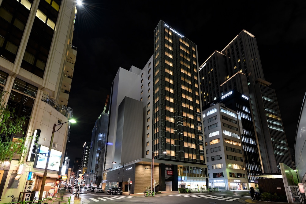 remm plus Ginza 2/32