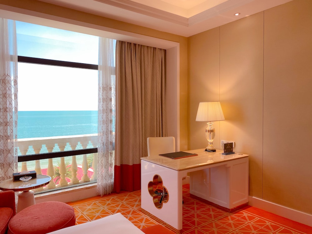 Ramada by Wyndham Sihanoukville Xinhaohui Palace 39/64