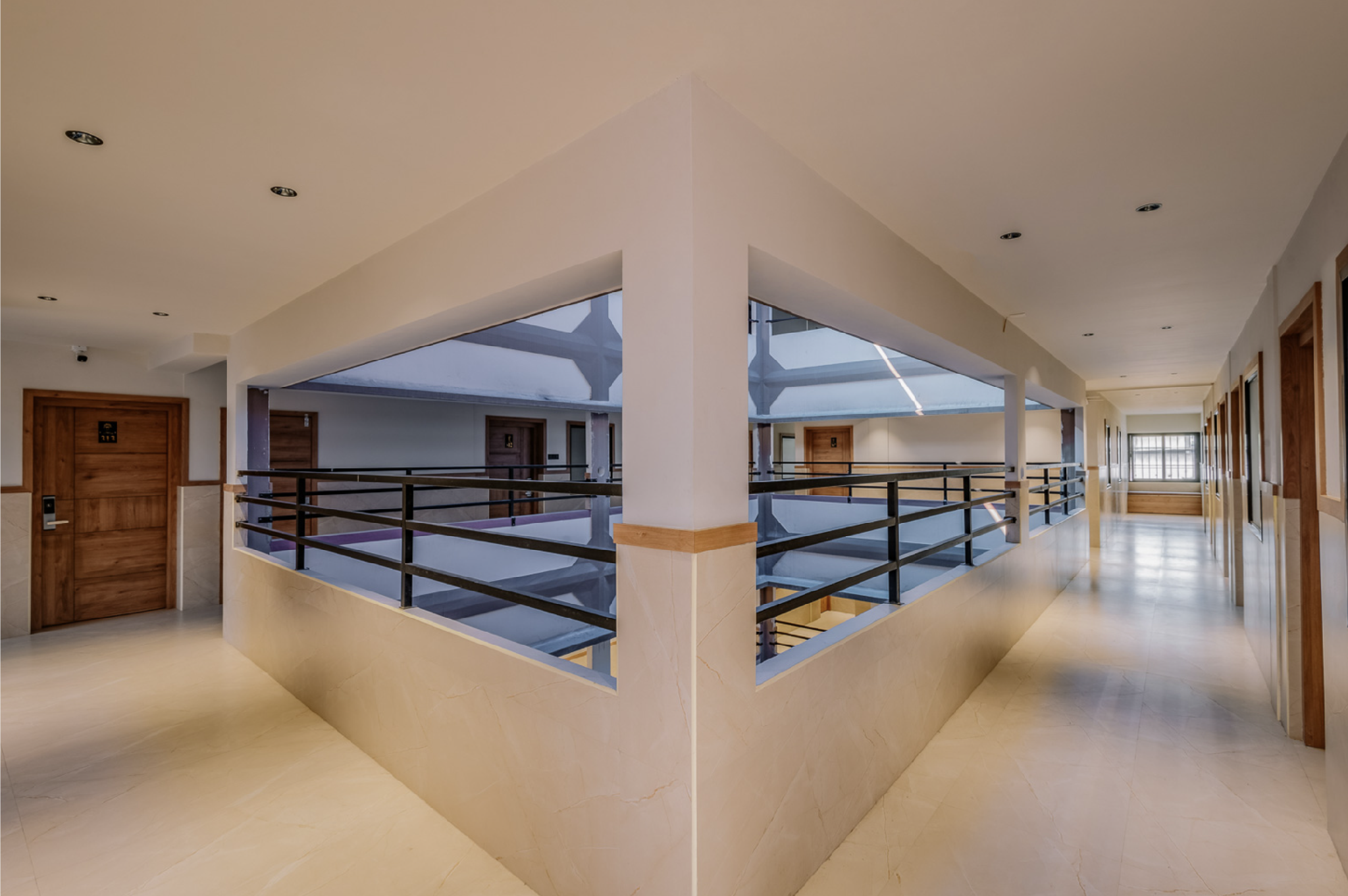 Hotel Beverly Plaza Kozhikode 24/25
