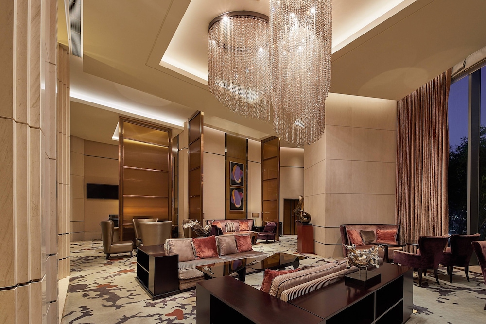 The Westin Xiamen 30/50